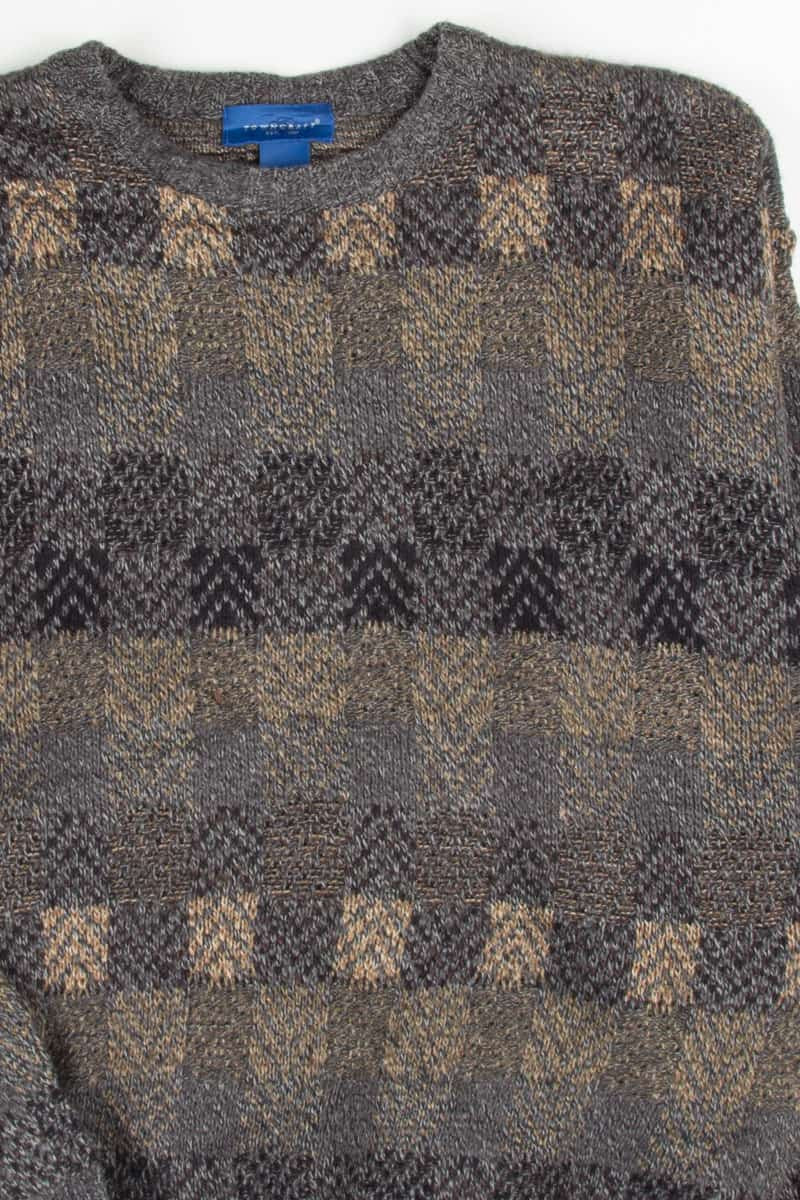 80s Sweater 2259