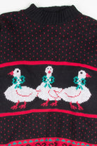 80s Sweater 2262