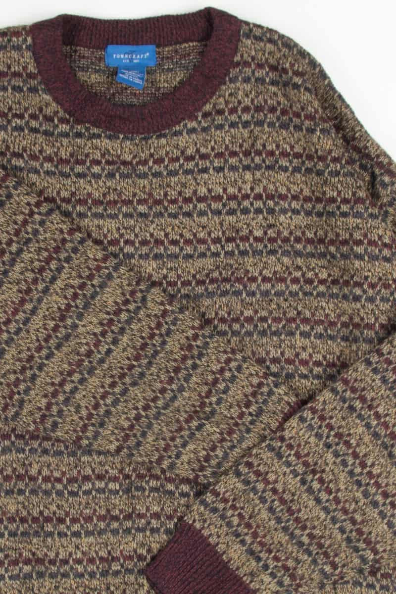 80s Sweater 2263