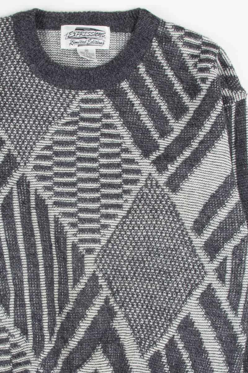80s Sweater 2264