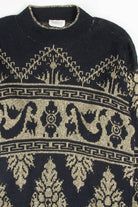 80s Sweater 2266