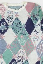 80s Sweater 2268