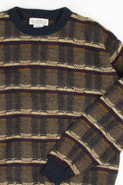 80s Sweater 2270