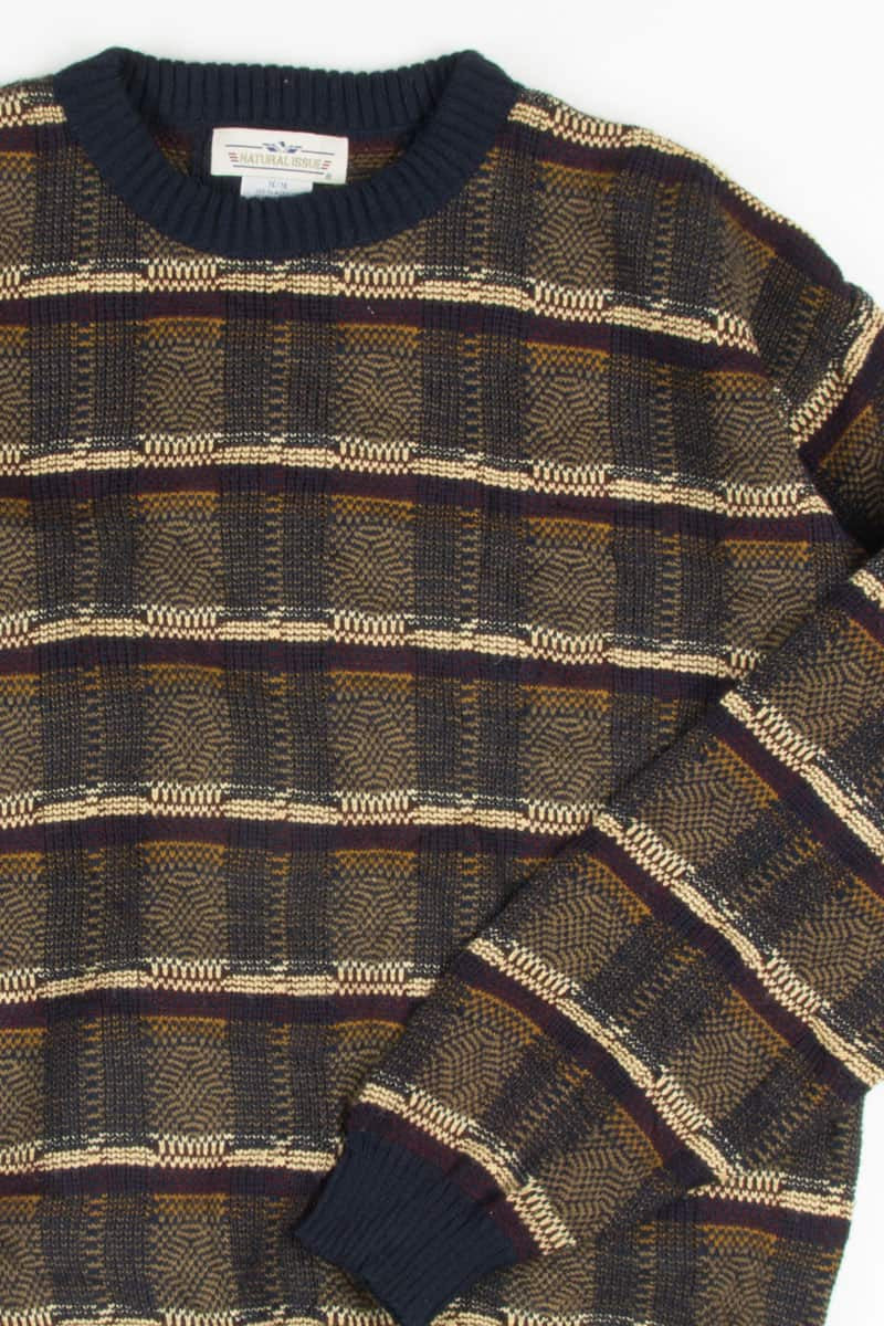 80s Sweater 2270