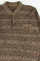 80s Sweater 2272