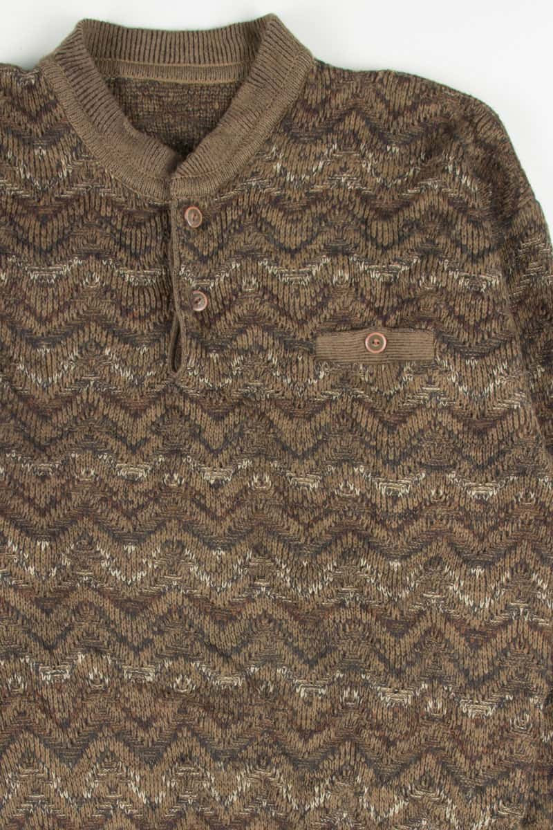 80s Sweater 2272