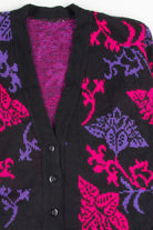 80s Sweater 2274