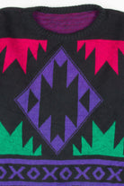 80s Sweater 2275