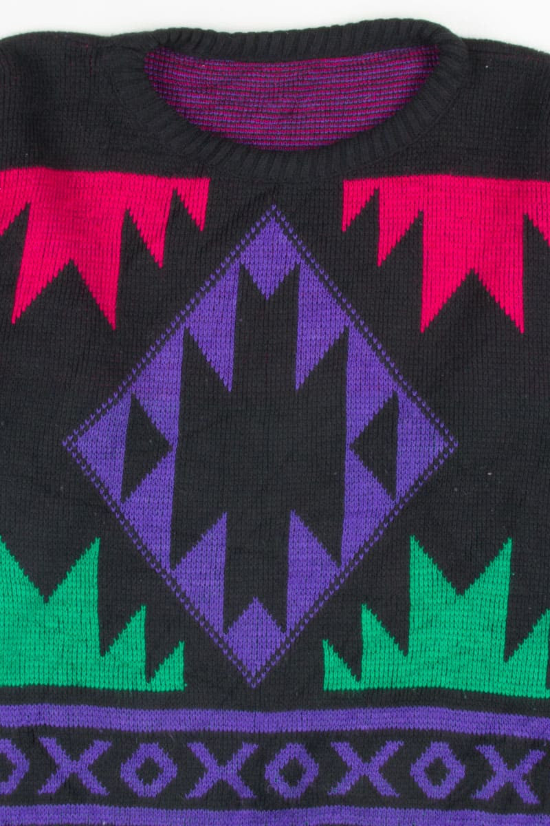 80s Sweater 2275