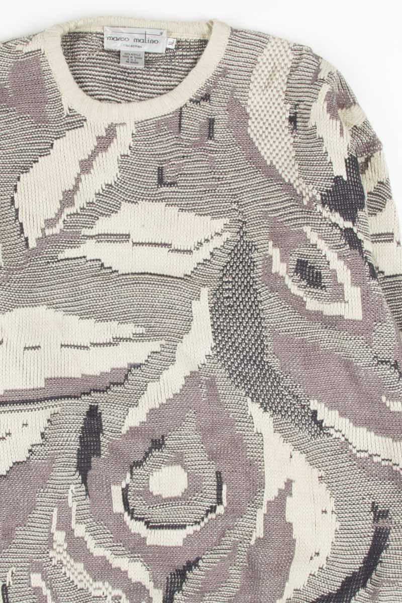 80s Sweater 2278