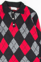 80s Sweater 2279