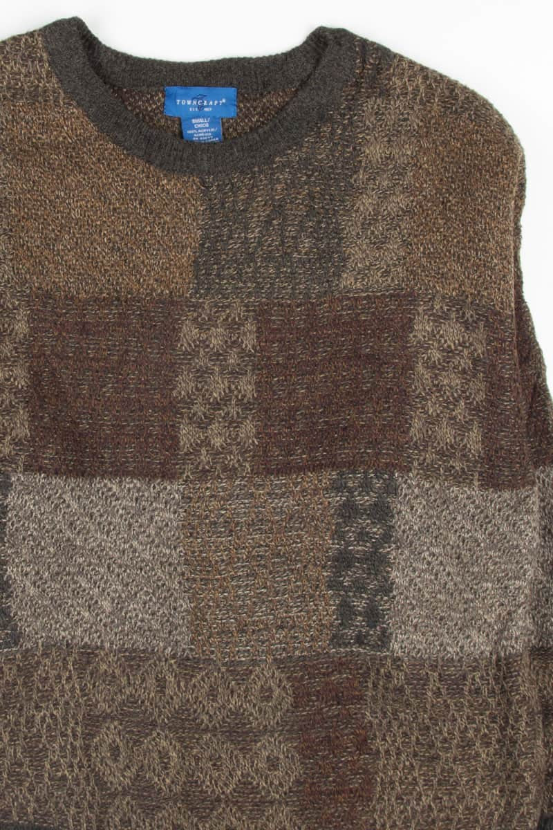 80s Sweater 2280