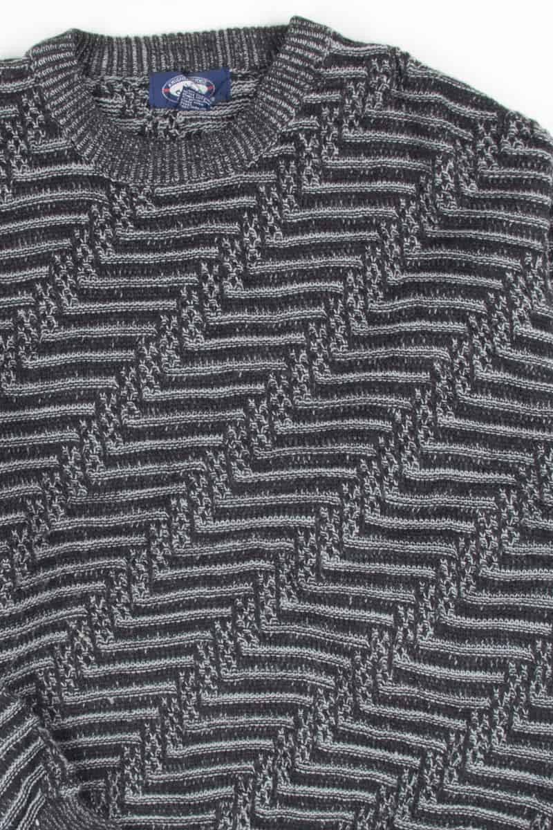80s Sweater 2281