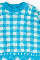 80s Sweater 2283
