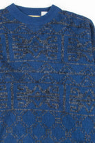 80s Sweater 2288