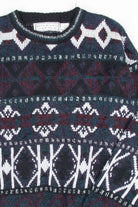 80s Sweater 2289