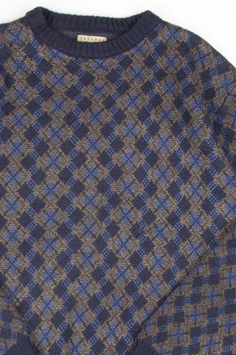 80s Sweater 2290
