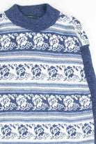 80s Sweater 2292