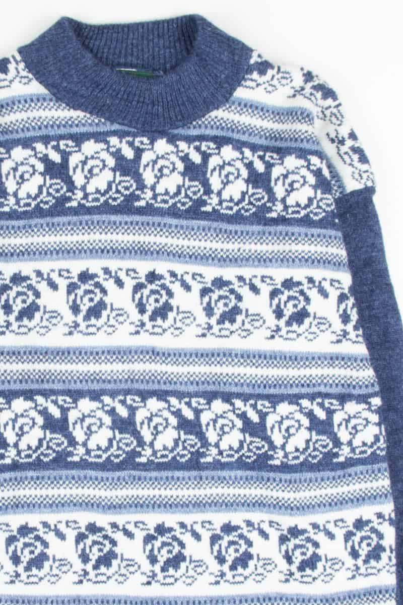 80s Sweater 2292