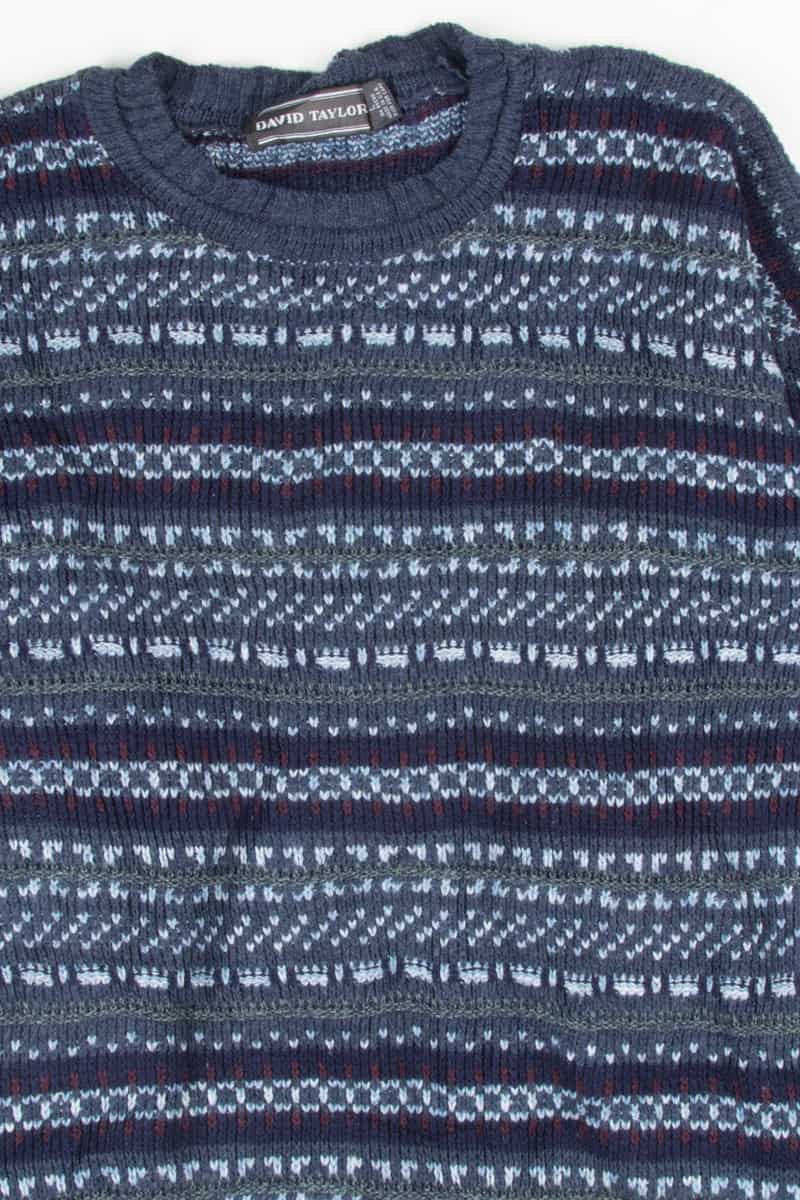 80s Sweater 2293