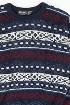 80s Sweater 2294