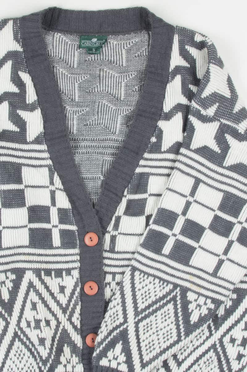 80s Sweater 2295