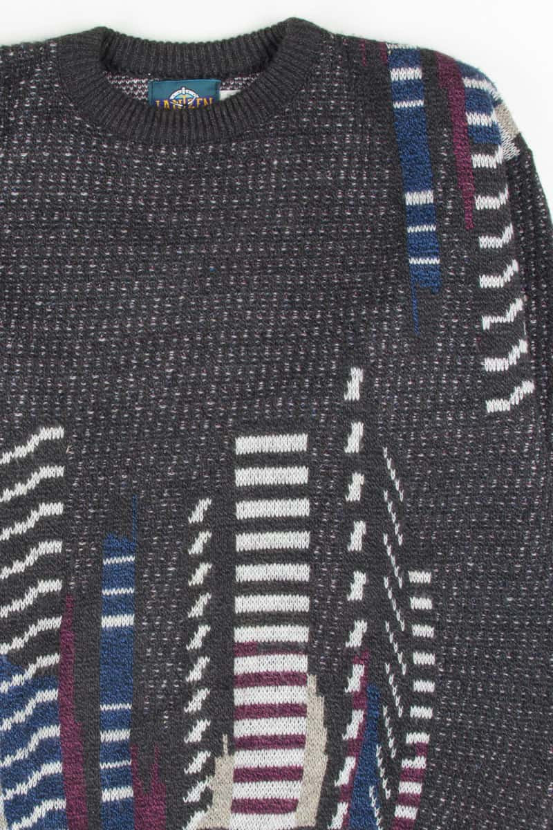 80s Sweater 2296