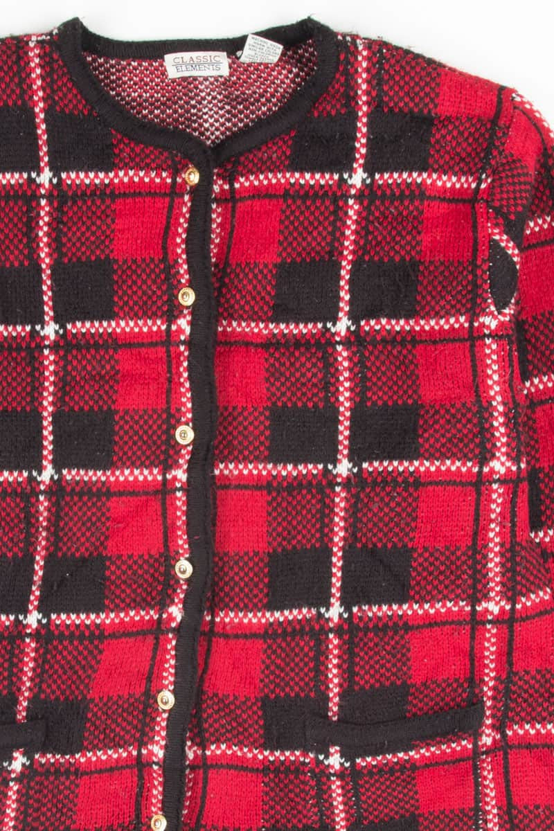 80s Sweater 2297