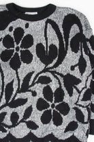 80s Sweater 2303