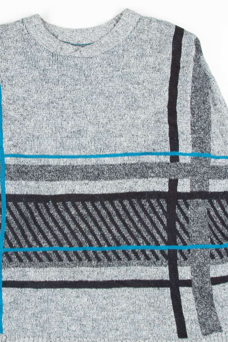 80s Sweater 2307