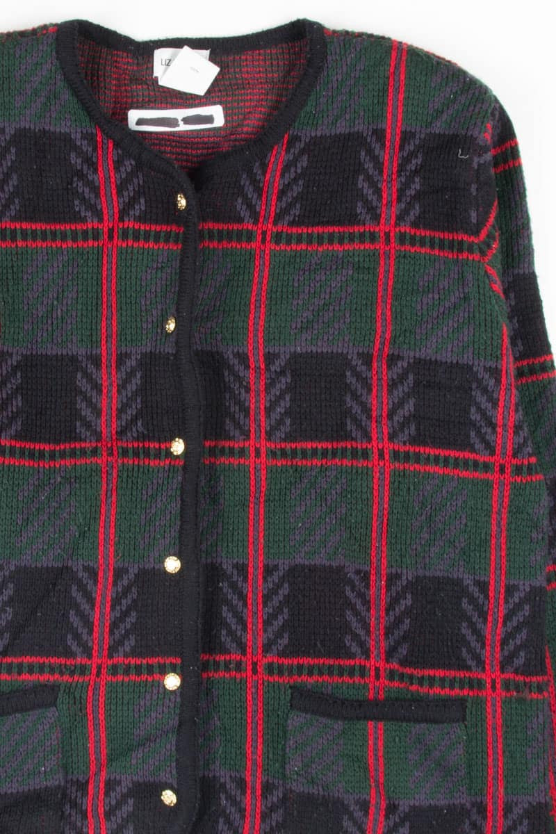 80s Sweater 2311