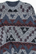 80s Sweater 2314