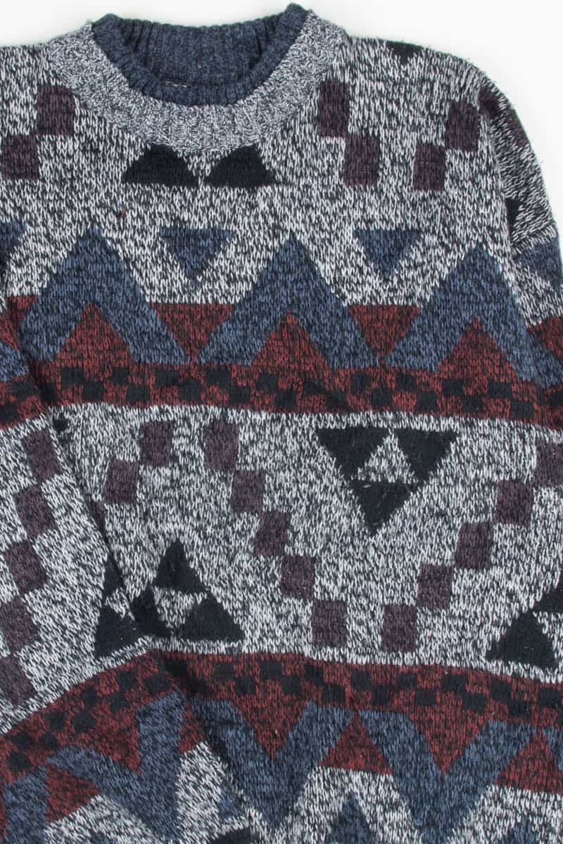 80s Sweater 2314