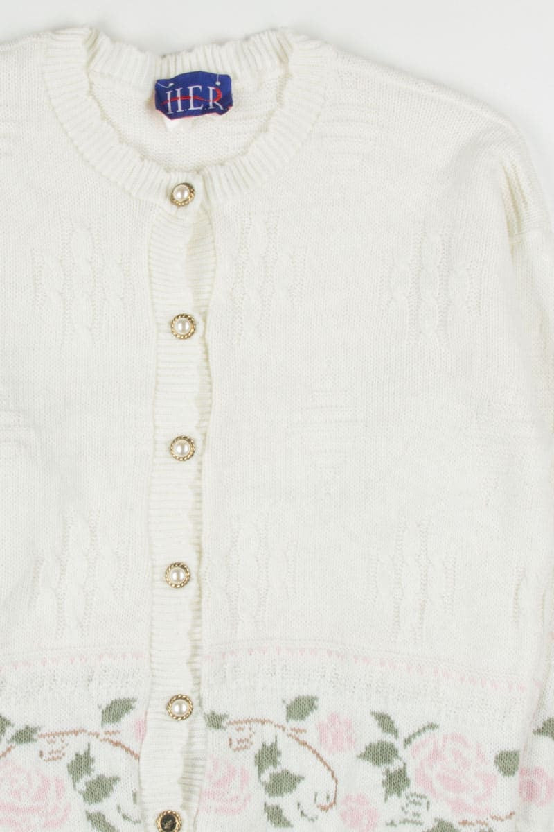 80s Sweater 2315