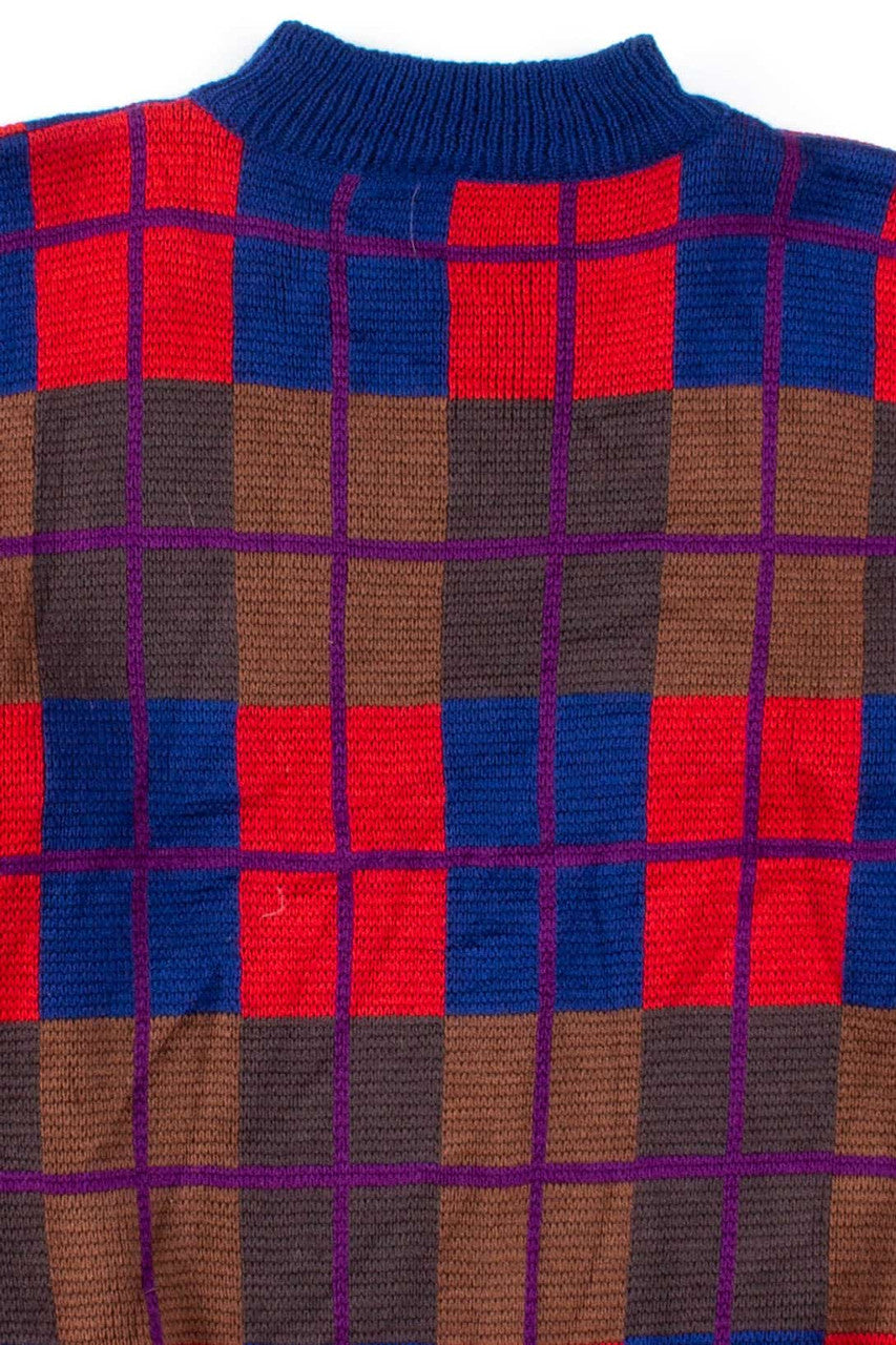 80s Sweater 2317