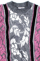 80s Sweater 2318