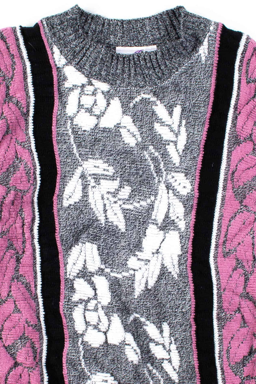 80s Sweater 2318