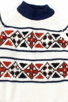 80s Sweater 2322