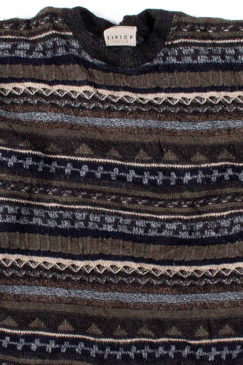80s Sweater 2323