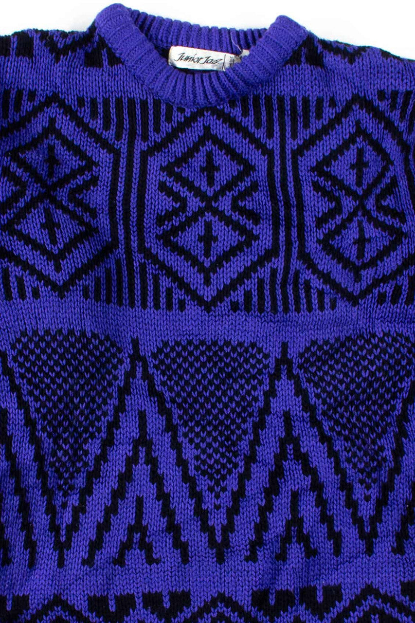 80s Sweater 2327