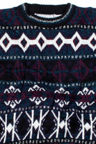 80s Sweater 2328