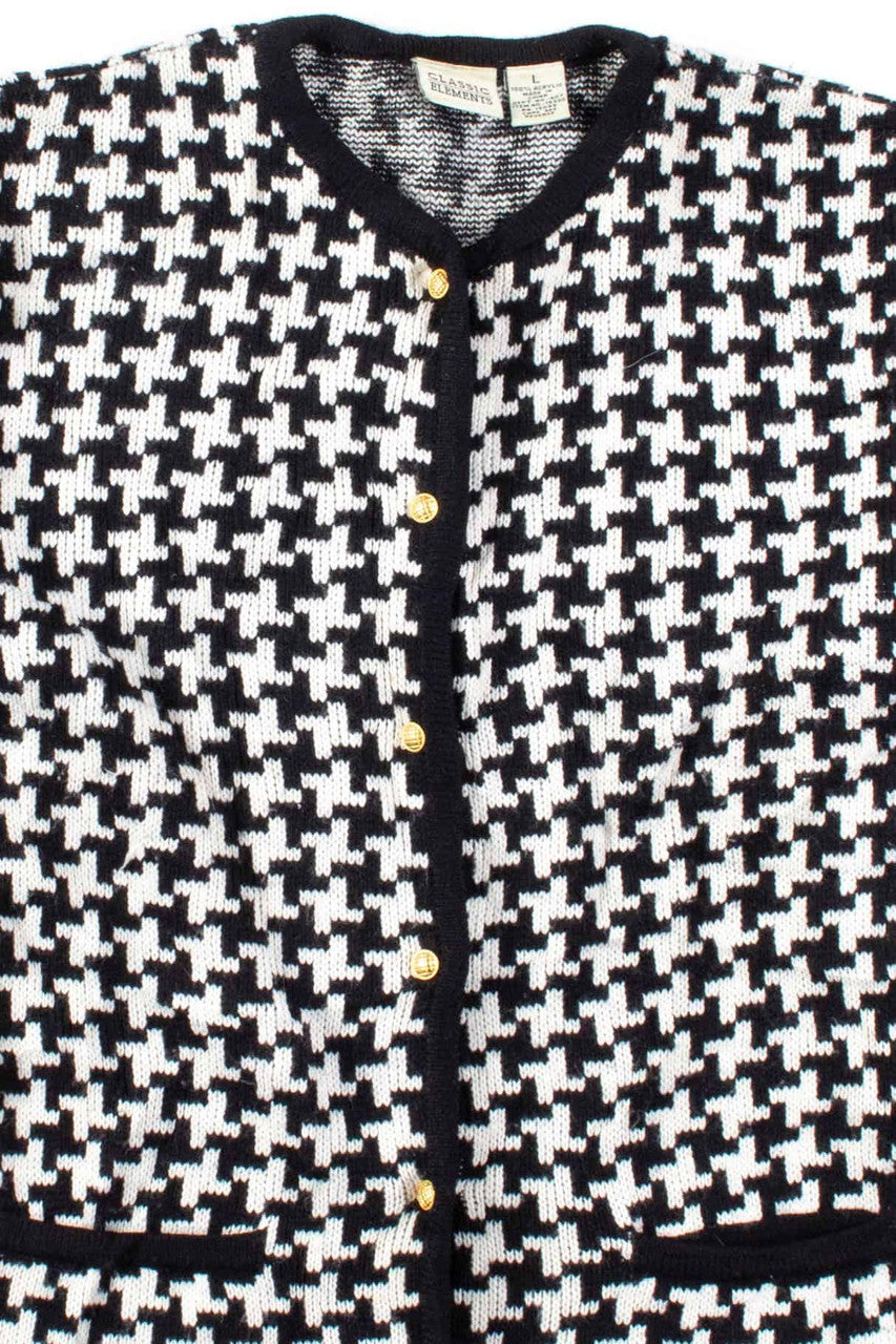 80s Sweater 2329