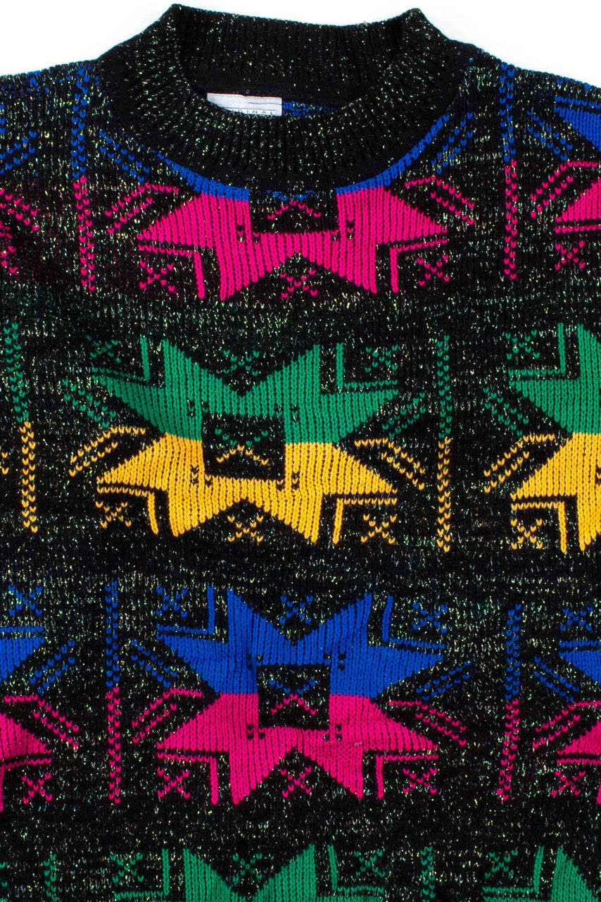 80s Sweater 2330