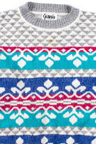 80s Sweater 2332
