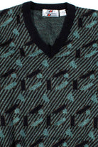 80s Sweater 2334