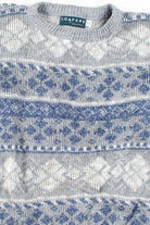 80s Sweater 2340