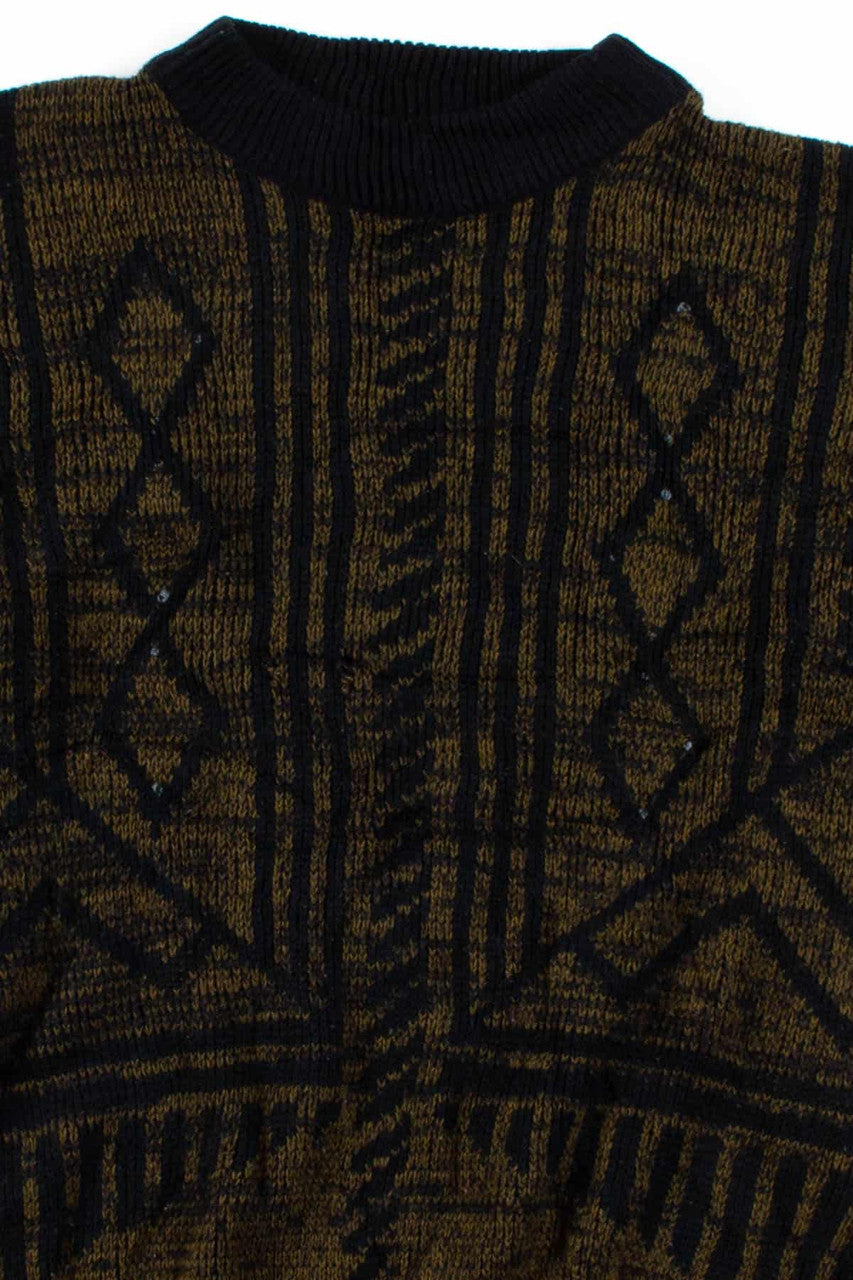 80s Sweater 2341