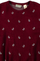 80s Sweater 2342