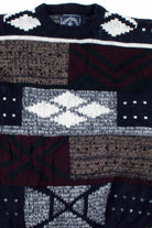 80s Sweater 2345