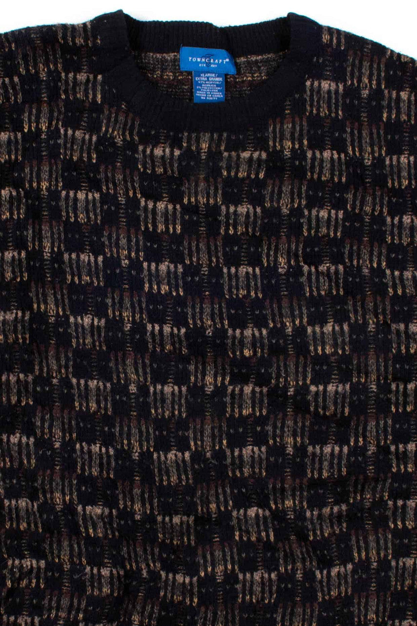 80s Sweater 2346